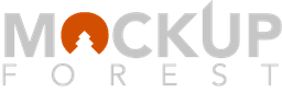MockupForest logo